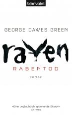 Cover-Bild Raven - Rabentod