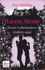 Cover-Bild Raven Stone - Wenn Geheimnisse tödlich sind