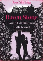 Cover-Bild Raven Stone - Wenn Geheimnisse tödlich sind