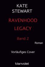 Cover-Bild Ravenhood Legacy 2