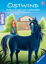 Cover-Bild Ravensburger Minis: Ankunft auf Gut Kaltenbach