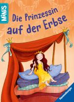 Cover-Bild Ravensburger Minis: Die Prinzessin auf der Erbse