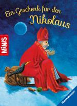 Cover-Bild Ravensburger Minis: Ein Geschenk für den Nikolaus