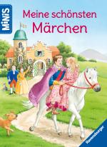 Cover-Bild Ravensburger Minis - Meine schönsten Märchen