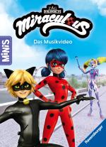 Cover-Bild Ravensburger Minis: Miraculous - Das Musikvideo