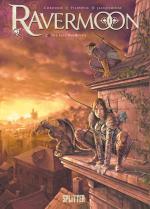 Cover-Bild Ravermoon