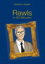 Cover-Bild Rawls in 60 Minuten