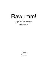 Cover-Bild Rawumm!