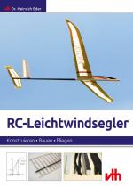 Cover-Bild RC-Leichtwindsegler