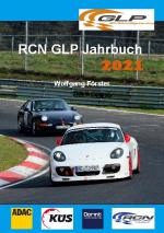 Cover-Bild RCN GLP Jahrbuch 2021