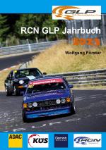 Cover-Bild RCN GLP Jahrbuch 2023