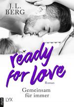 Cover-Bild Ready for Love - Gemeinsam für immer