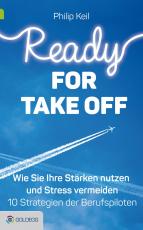 Cover-Bild Ready for Take off