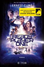 Cover-Bild Ready Player One