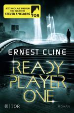 Cover-Bild Ready Player One