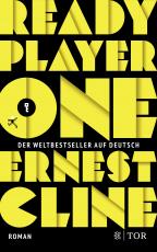 Cover-Bild Ready Player One