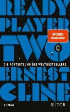 Cover-Bild Ready Player Two