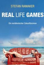 Cover-Bild Real life Games