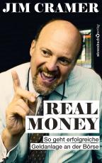Cover-Bild Real Money