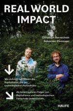 Cover-Bild Real World Impact