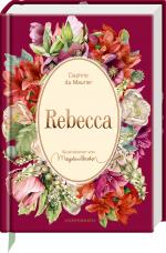 Cover-Bild Rebecca