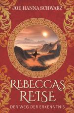Cover-Bild Rebeccas Reise