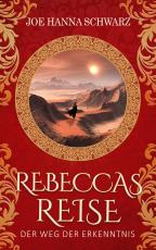 Cover-Bild Rebeccas Reise
