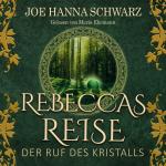Cover-Bild Rebeccas Reise