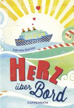 Cover-Bild Rebella - Herz über Bord