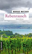 Cover-Bild Rebenrausch