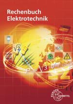 Cover-Bild Rechenbuch Elektrotechnik