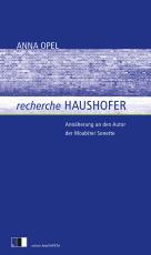 Cover-Bild recherche HAUSHOFER