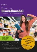 Cover-Bild Rechnen im Einzelhandel
