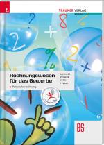 Cover-Bild Rechnungswesen für das Gewerbe: Personalverrechnung