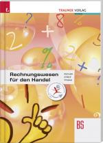 Cover-Bild Rechnungswesen für den Handel