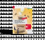 Cover-Bild Rechnungswesen für die Berufsreifeprüfung (Teil 2) Lösungsheft E-Book