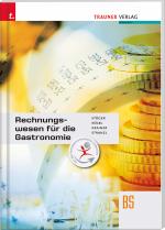 Cover-Bild Rechnungswesen für die Gastronomie