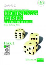 Cover-Bild Rechnungswesen / HAK I, Teacher's Guide