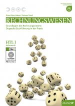 Cover-Bild Rechnungswesen HTL Informatik I neuer LP mit SbX-CD
