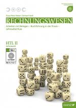 Cover-Bild Rechnungswesen HTL Informatik II neuer LP mit SbX-CD