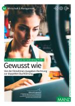Cover-Bild Rechnungswesen / Rechnungswesen HLW I I Gewusst wie, Booklet