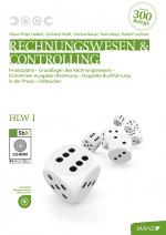 Cover-Bild Rechnungswesen / Rechnungswesen HLW I neuer LP, Teacher's Guide