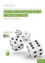 Cover-Bild Rechnungswesen / Rechnungswesen HLW IV neuer LP, Teacher's Guide