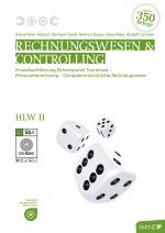 Cover-Bild Rechnungswesen / Rechnungswesen & Controlling HLW II neuer LP mit SbX-CD
