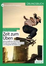 Cover-Bild Rechnungswesen / Übungsbuch RW/UR I/1 | Zeit zum Üben