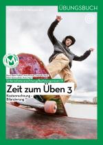 Cover-Bild Rechnungswesen / Übungsbuch UR/RW III/3 | Zeit zum Üben 3