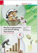 Cover-Bild Rechnungswesen und Controlling Kolleg 1/2 inkl. digitalem Zusatzpaket