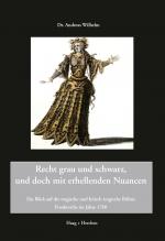 Cover-Bild Recht grau und schwarz, und doch mit erhellenden Nuancen
