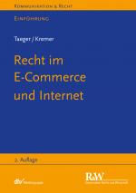 Cover-Bild Recht im E-Commerce und Internet