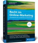 Cover-Bild Recht im Online-Marketing